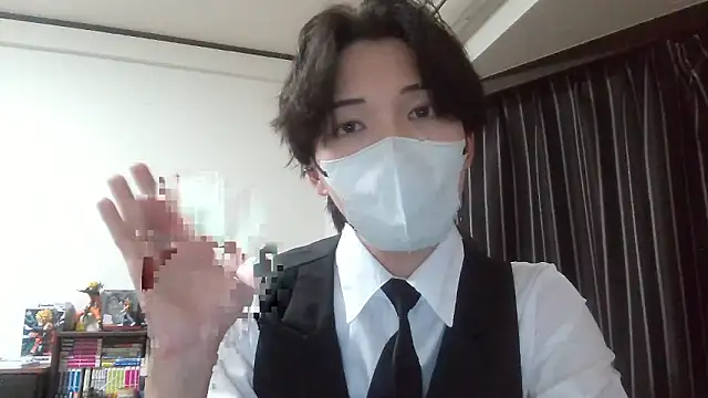 raitokun5555 online show from 16, 5, 2026