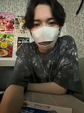raitokun5555 online show from 17, 5, 2026