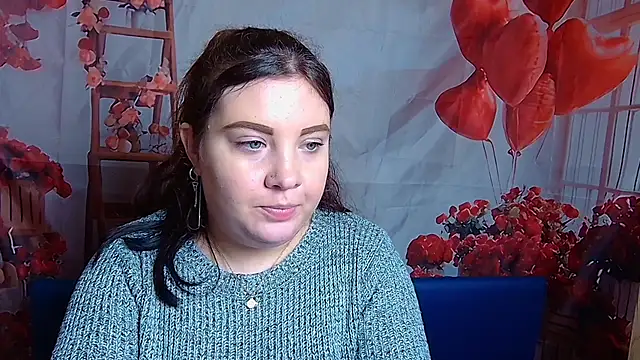 NikaKvitka online show from 12, 2, 2026