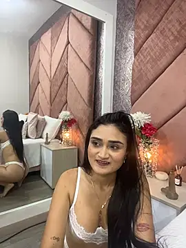 Sunny Linn online show from 23, 3, 2026