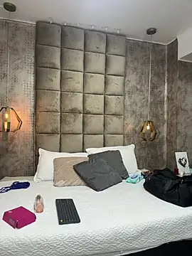 TalianaFerrer online show from 10, 3, 2026