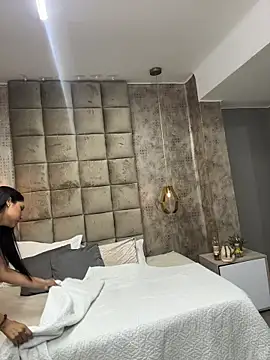 TalianaFerrer online show from 16, 3, 2026