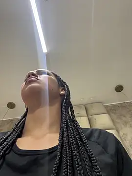 TalianaFerrer online show from 24, 3, 2026