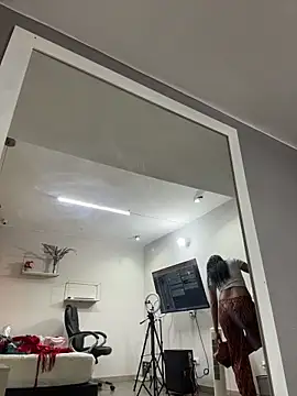 TalianaFerrer online show from 26, 3, 2026