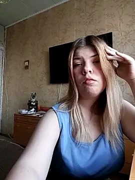 Snapshot of EvaTallor chatting on 12, 3, 2026 EvaTallor online show from 12, 3, 2026