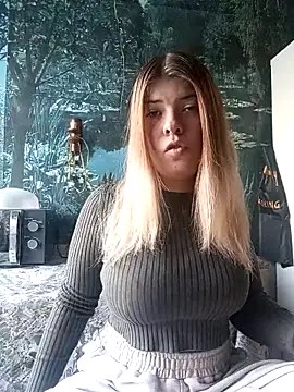 Snapshot of EvaTallor chatting on 23, 3, 2026 EvaTallor online show from 23, 3, 2026