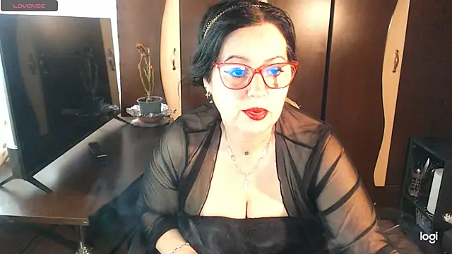 exiMIlf online show from 20, 2, 2026