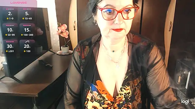 exiMIlf online show from 2, 3, 2026