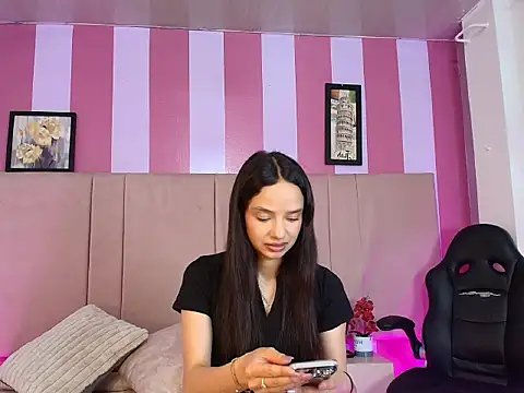 Sweet Sofiii  online show from 23, 2, 2026