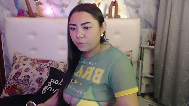 Nicolelewllss online show from 10, 3, 2026