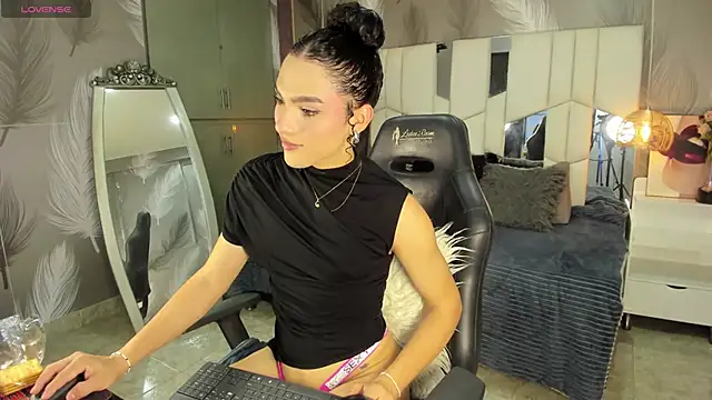 Veronica hottie online show from 16, 4, 2026
