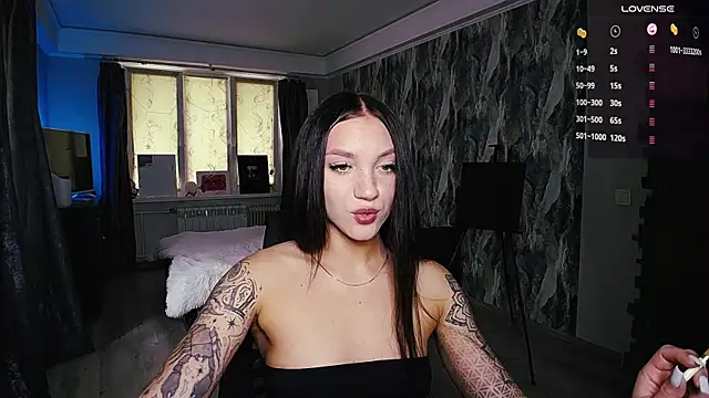comeherehoney online show from 9, 7, 2026