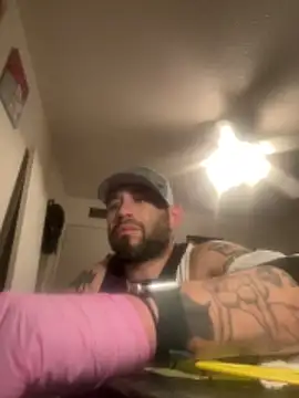 TheDaddio03 online show from 19, 2, 2026