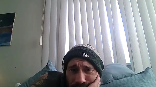 TheDaddio03 online show from 21, 2, 2026