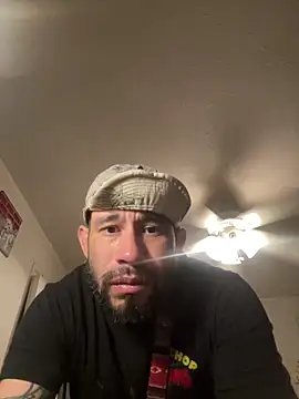 TheDaddio03 online show from 24, 2, 2026