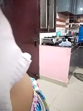 Anaya000 online show from 23, 3, 2026