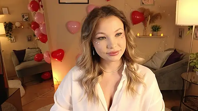 AngellDreamss online show from 12, 2, 2026