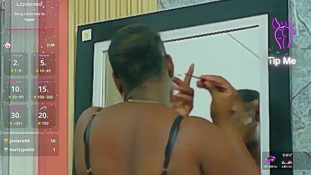 misspaula online show from 7, 4, 2026