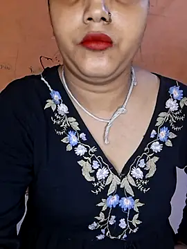 Nency Love143 online show from 6, 6, 2026