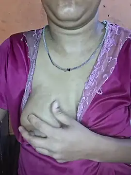 Nency Love143 online show from 29, 7, 2026