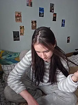 RedginBluebersky online show from 12, 3, 2026