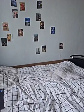 RedginBluebersky online show from 17, 3, 2026