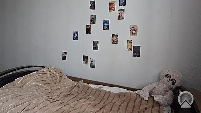 RedginBluebersky online show from 21, 3, 2026