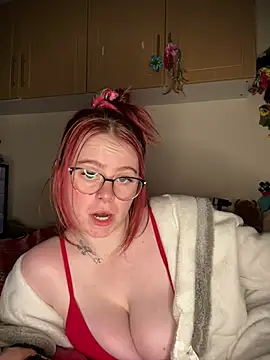 Melodysweetx online show from 18, 2, 2026