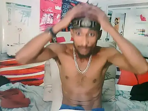 EroticPoison69 online show from 1, 3, 2026