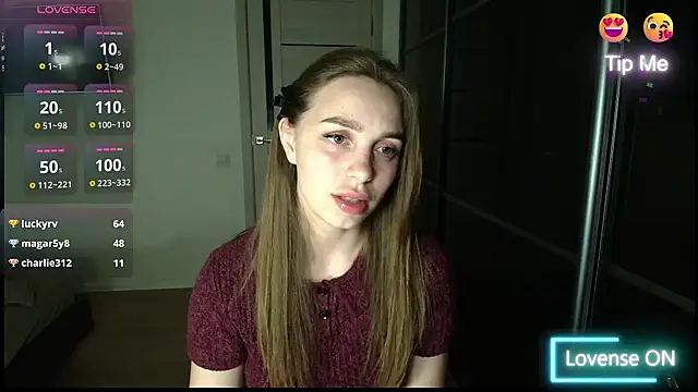  julia wonderful  online show from 2, 4, 2026