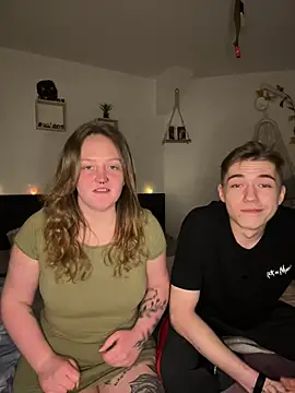 Maryjane-Spidermann online show from 19, 2, 2026