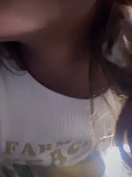 SinLunaXXX online show from 26, 2, 2026