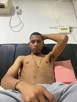 OUBA-boy  online show from 10, 2, 2026