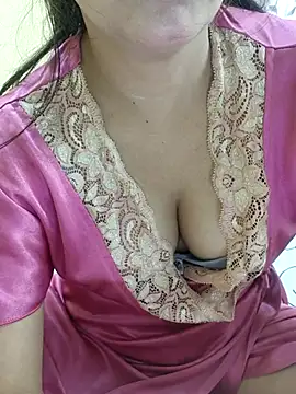 Snapshot of Queen_india1 chatting on 21, 2, 2026 Queen india1 online show from 21, 2, 2026