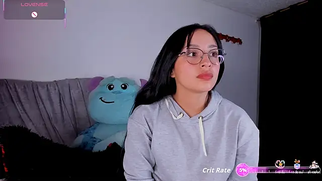  Mia kiss  online show from 25, 2, 2026