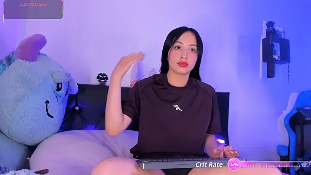  Mia kiss  online show from 30, 3, 2026