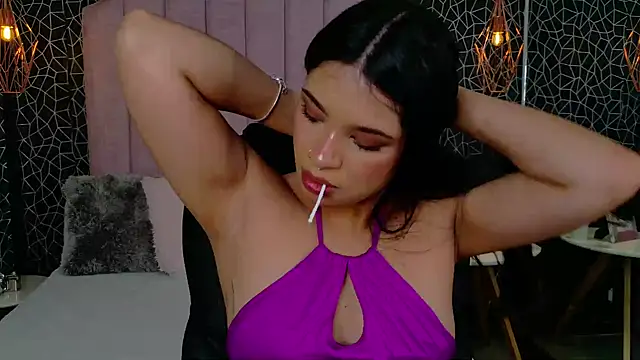 Hana Stone online show from 6, 3, 2026