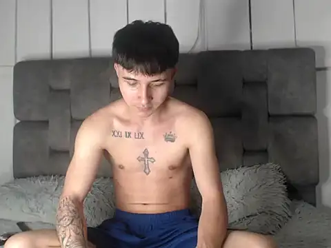 JeronimoSton online show from 17, 2, 2026