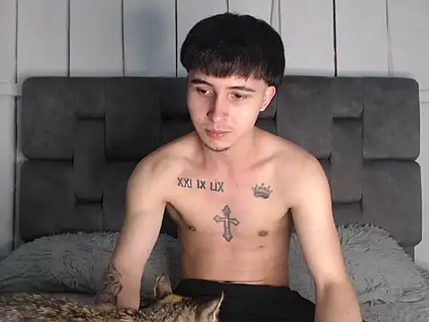 JeronimoSton online show from 21, 3, 2026