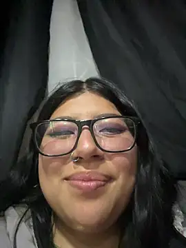 Snapshot of Lismar_fire chatting on 12, 3, 2026 Lismar fire online show from 12, 3, 2026