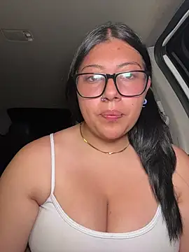 Snapshot of Lismar_fire chatting on 26, 3, 2026 Lismar fire online show from 26, 3, 2026