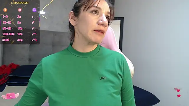 Snapshot of Ava_Stone chatting on 17, 3, 2026 Ava Stone online show from 17, 3, 2026