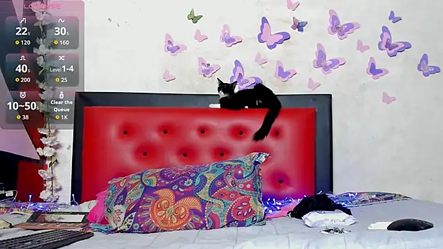 emma  castle online show from 28, 3, 2026