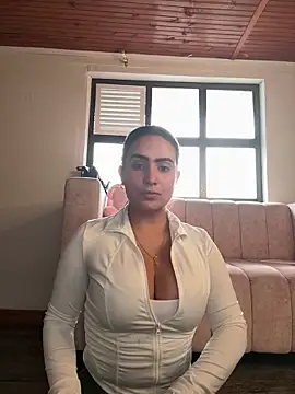 Miilana  online show from 17, 3, 2026