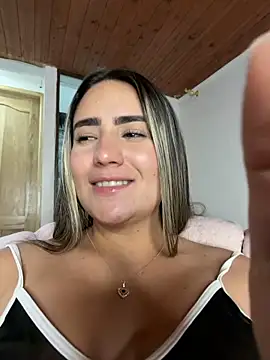 Miilana  online show from 3, 5, 2026