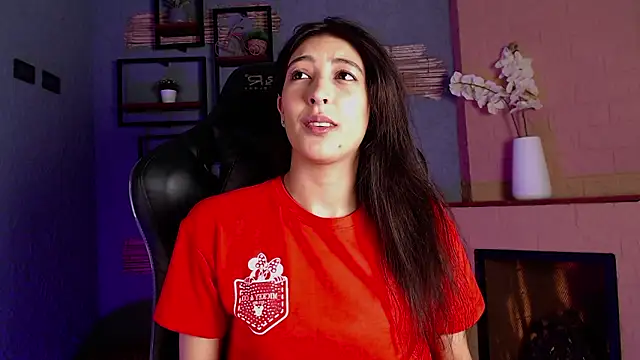 SinLickerr online show from 22, 3, 2026