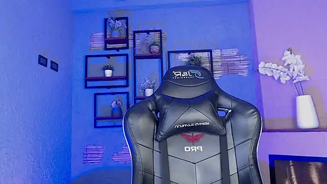 SinLickerr online show from 24, 3, 2026