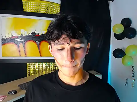 jullian ricci online show from 17, 3, 2026