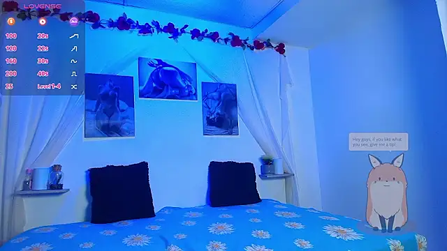 Trixie little online show from 21, 2, 2026