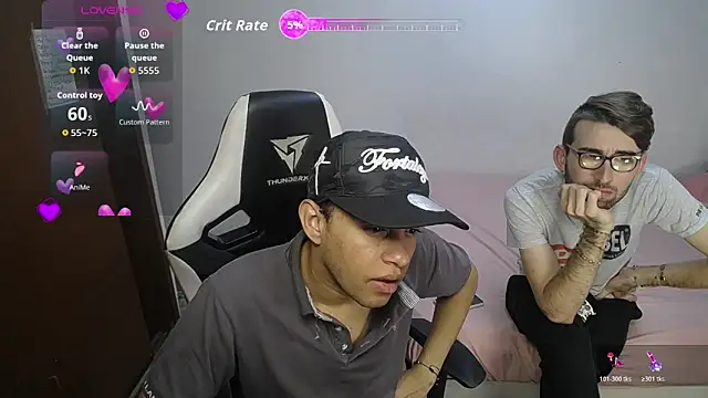 Top and bottom online show from 28, 2, 2026